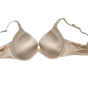 Maidenform Beige Bra